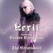 Kerli Köiv : The Creationist